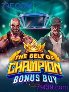 TheBeltOfChampionBonusBuy